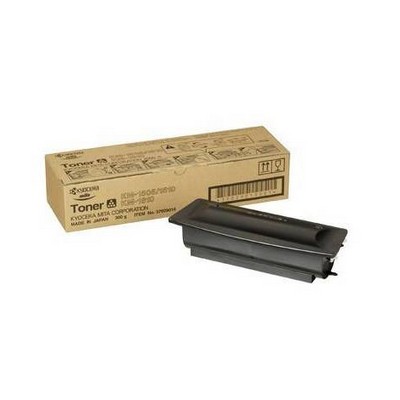 Toner Kyocera-Mita 37029010 originale NERO