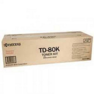 Toner originale Kyocera-Mita CI1000 NERO