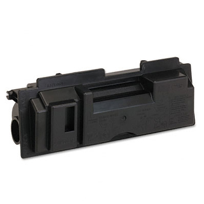 Toner Kyocera-Mita TK-18 compatibile NERO