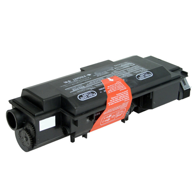 Toner Kyocera-Mita TK12 compatibile NERO