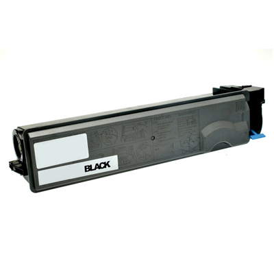 Toner Kyocera-Mita TK510K compatibile NERO