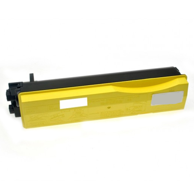 Toner compatibile Kyocera-Mita FS C5300/5350 GIALLO