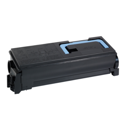 Toner Kyocera-Mita TK570BK compatibile NERO