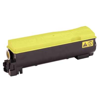 Toner Kyocera-Mita TK570Y compatibile GIALLO