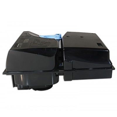 Toner Kyocera-Mita TK825BK compatibile NERO