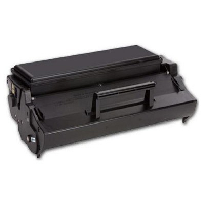 Toner compatibile Lexmark OPTRA E322 NERO