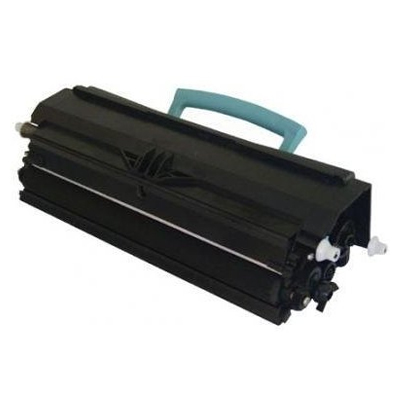 Toner Lexmark 24B5701 compatibile CIANO