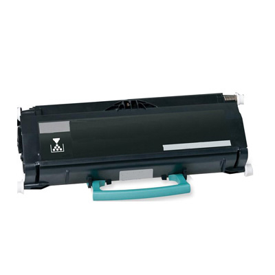 Toner Lexmark 24B5828 compatibile CIANO