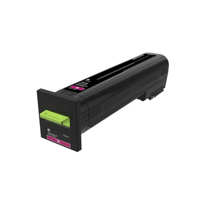 Toner Lexmark 24B5833 compatibile MAGENTA