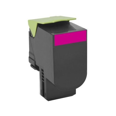 Toner Lexmark 24B6009 compatibile MAGENTA