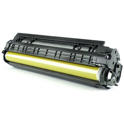 Toner Lexmark 24B6510 originale GIALLO