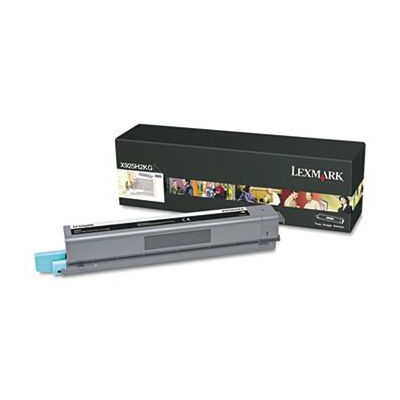 Toner originale Lexmark XS925DE NERO