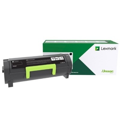 Toner Lexmark B282H00 originale NERO