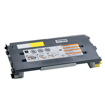 Toner compatibile Lexmark OPTRA C500 GIALLO