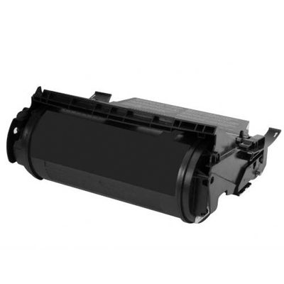 Toner compatibile Lexmark OPTRA T654 NERO