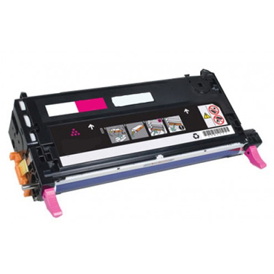 Toner Lexmark X560H2MG compatibile MAGENTA