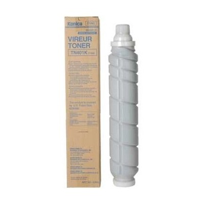 Toner originale Minolta 7145 NERO
