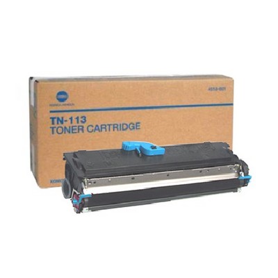 Toner Minolta 4518-601 originale NERO