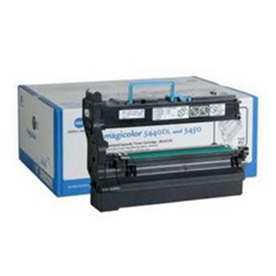 Toner Minolta 4539434 originale NERO