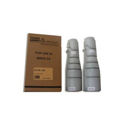 Toner Minolta 8935-8040 originale NERO