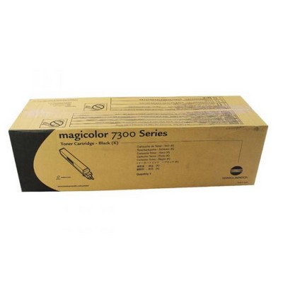 Toner Minolta 8938133 originale NERO