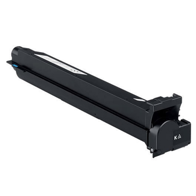 Toner Minolta 8938509 compatibile NERO