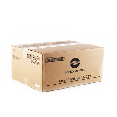 Toner originale Minolta BIZHUB 25E NERO