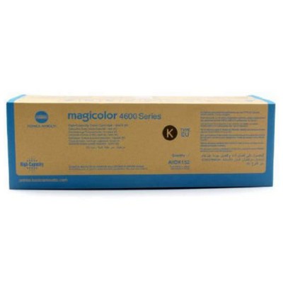 Toner Minolta A0DK152 originale NERO