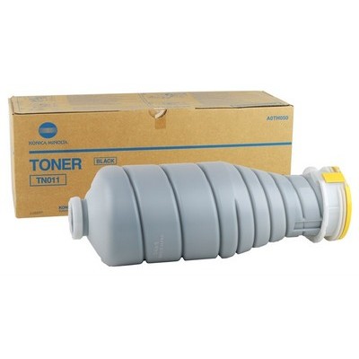 Toner Minolta A0TH050 TN011 originale NERO