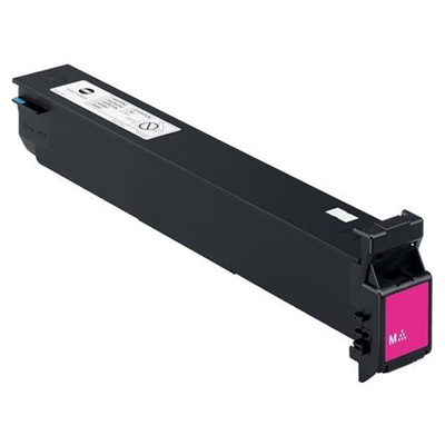 Toner Minolta A0TM350 compatibile MAGENTA