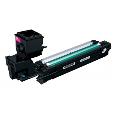 Toner Minolta A0WG0DH compatibile MAGENTA