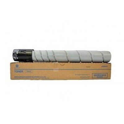 Toner originale Minolta BIZHUB C554 NERO