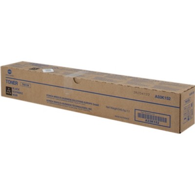 Toner originale Minolta BIZHUB C454 NERO