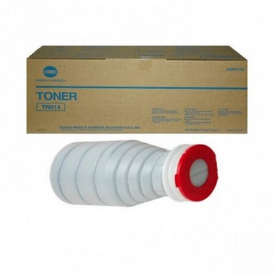Toner originale Minolta BIZHUB PRESS 1052 NERO