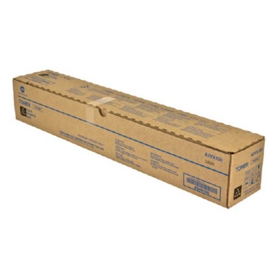 Toner originale Minolta BIZHUB PRESS C1070 NERO