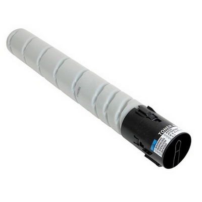 Toner Minolta A87M030 TN323 compatibile NERO