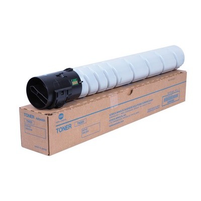 Toner originale Minolta BIZHUB 368 NERO
