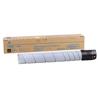 Toner originale Minolta BIZHUB C368 NERO