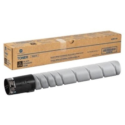Toner originale Minolta BIZHUB 758 NERO