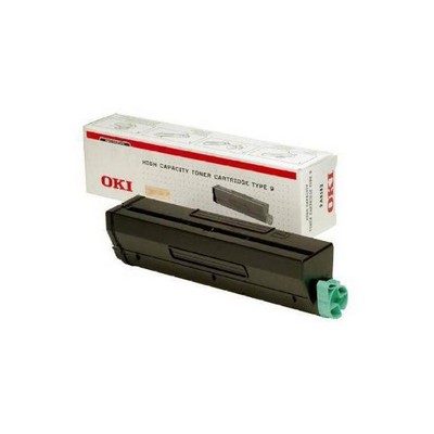 Toner Oki 01101202 originale NERO
