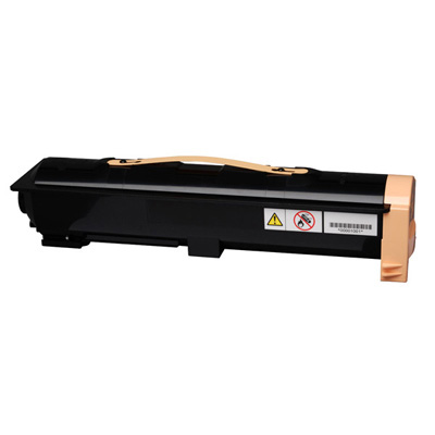 Toner Oki 01254401 compatibile NERO