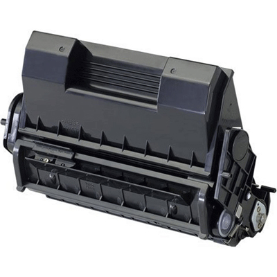 Toner Oki 01310001 compatibile NERO