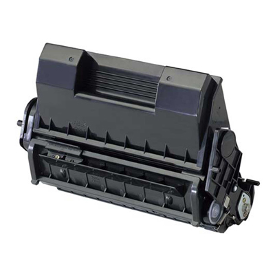 Toner Oki 09004079 compatibile NERO