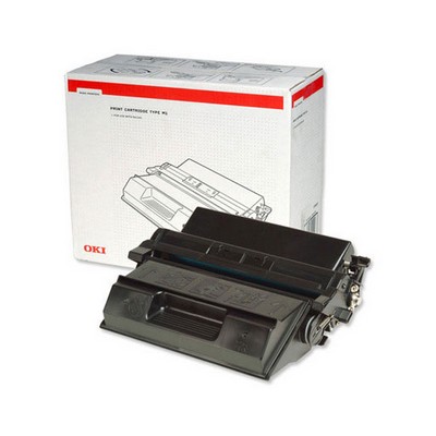 Toner originale Oki B6500DTN NERO