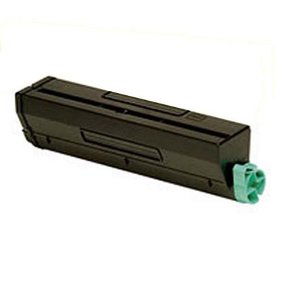 Toner Oki 1101202 compatibile NERO