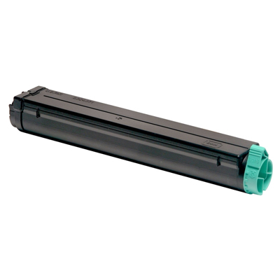 Toner Oki 1103402 compatibile NERO