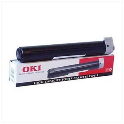 Toner Oki 41331702 originale NERO