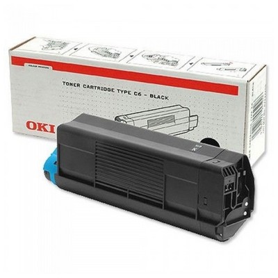 Toner Oki 42804506 originale MAGENTA