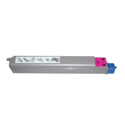 Toner Oki 42918914 compatibile MAGENTA