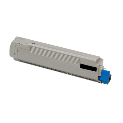 Toner Oki 42918916 compatibile NERO